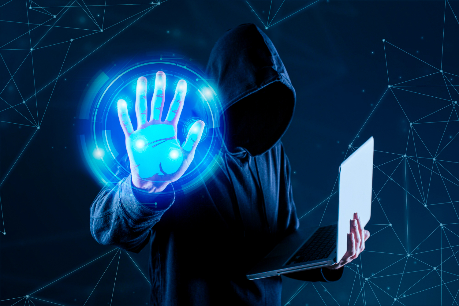 كيف تحمي نطاقك من التهديدات الإلكترونية