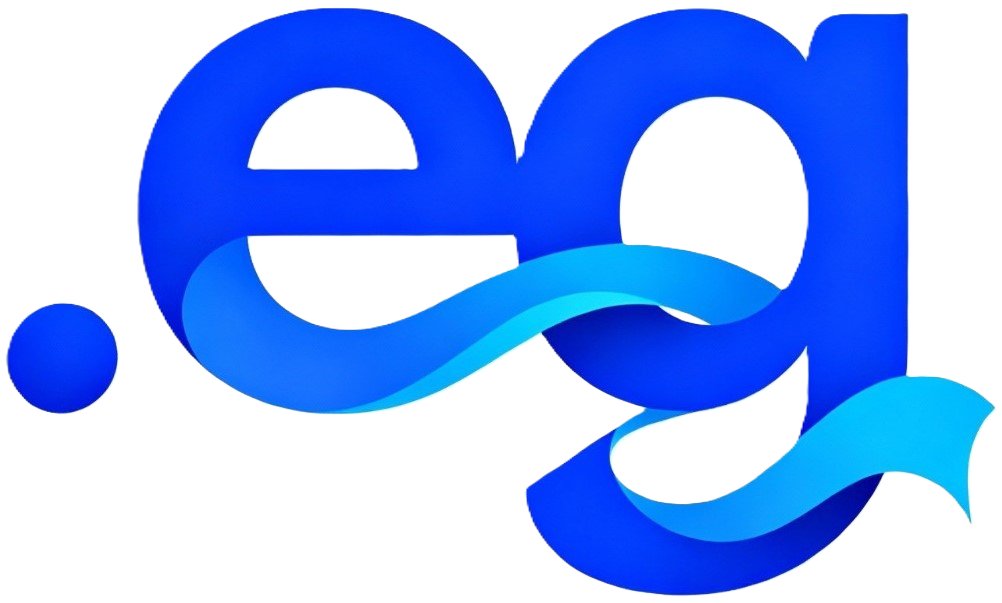 دومين.EG