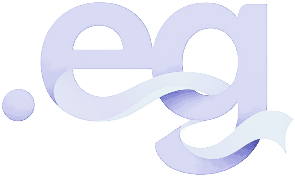 دومين.EG